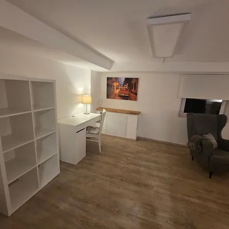 Apartment Mondstube *